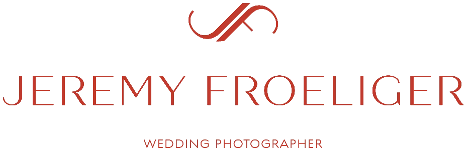 Logo du photographe Jérémy Froeliger
