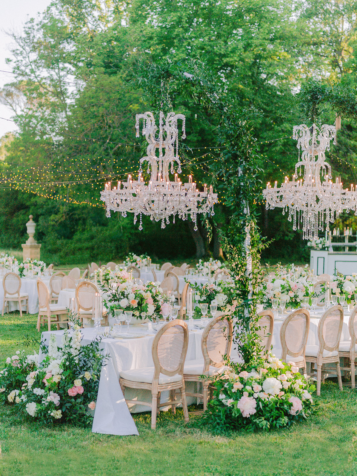 Wedding Chateau fonscolombe - Wedding in Provence