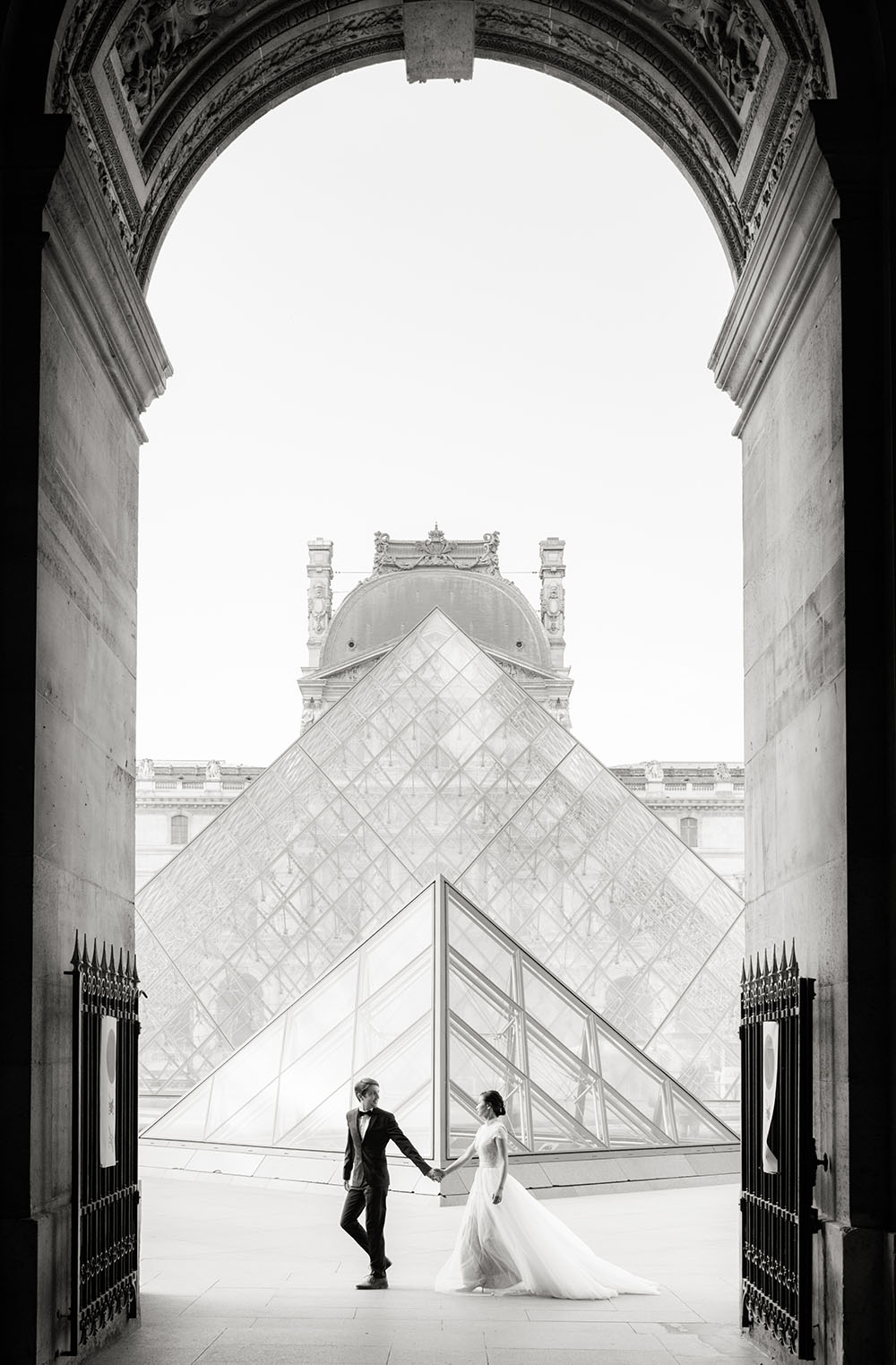 Mariage Frères Paris